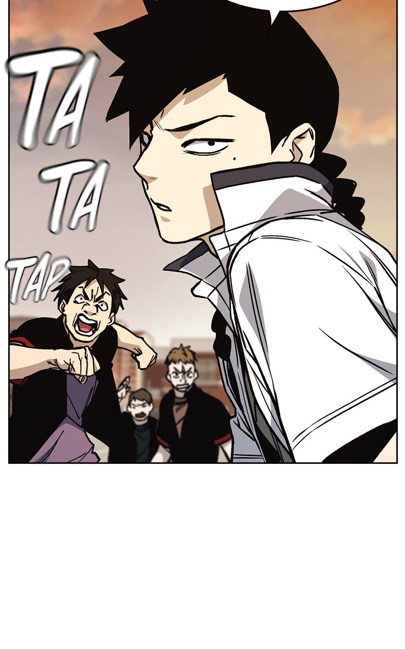 Read Study Group FR Manga Online