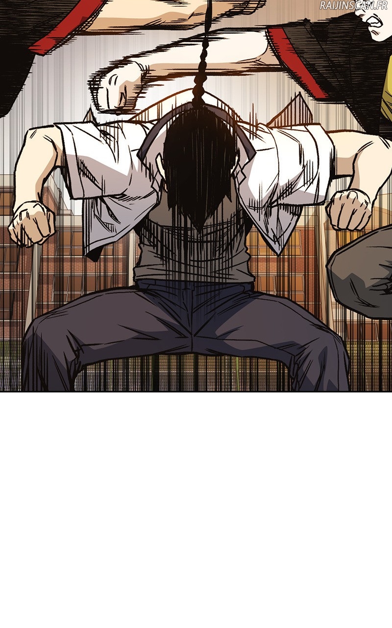 Read Study Group FR Manga Online