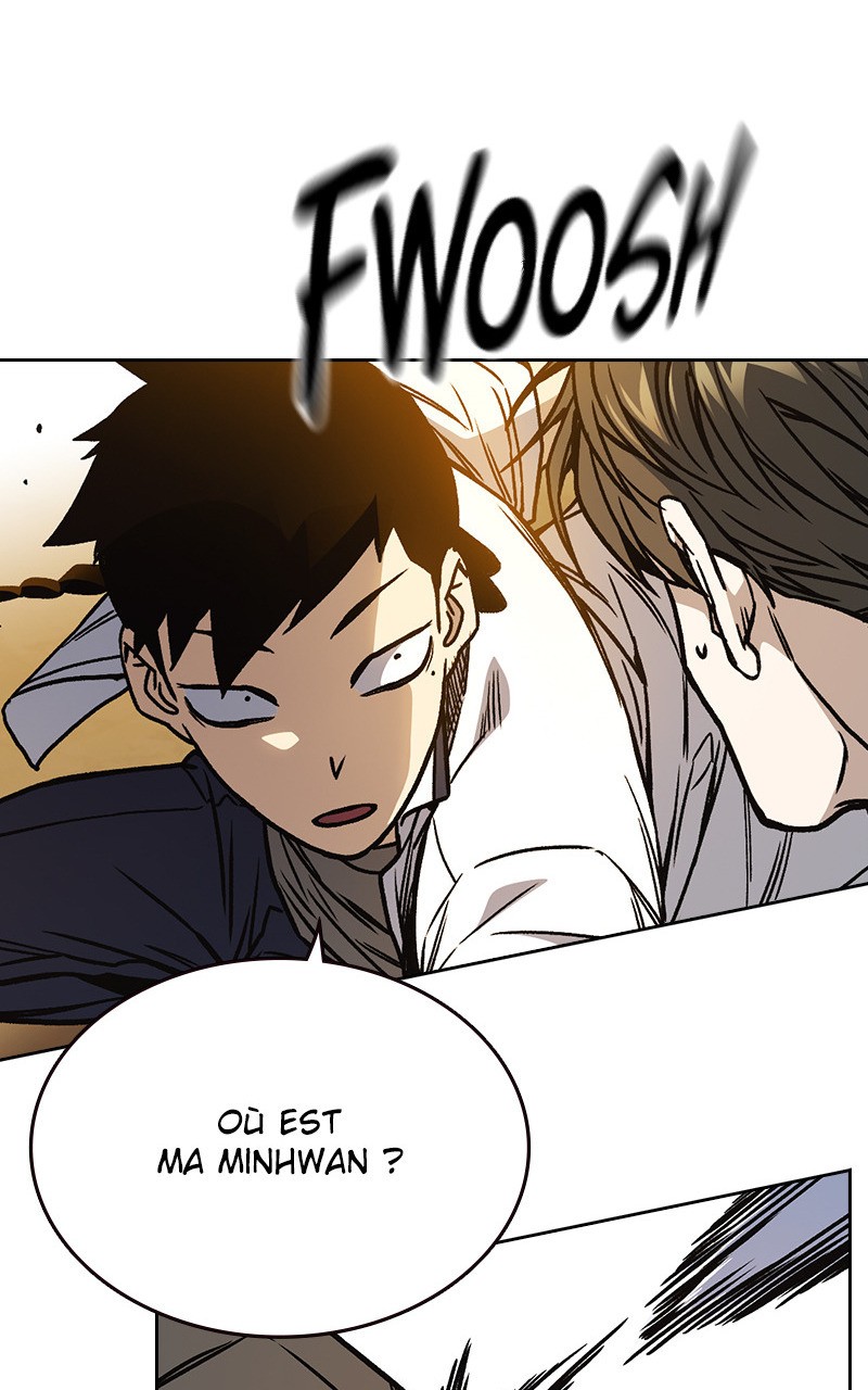 Read Study Group FR Manga Online