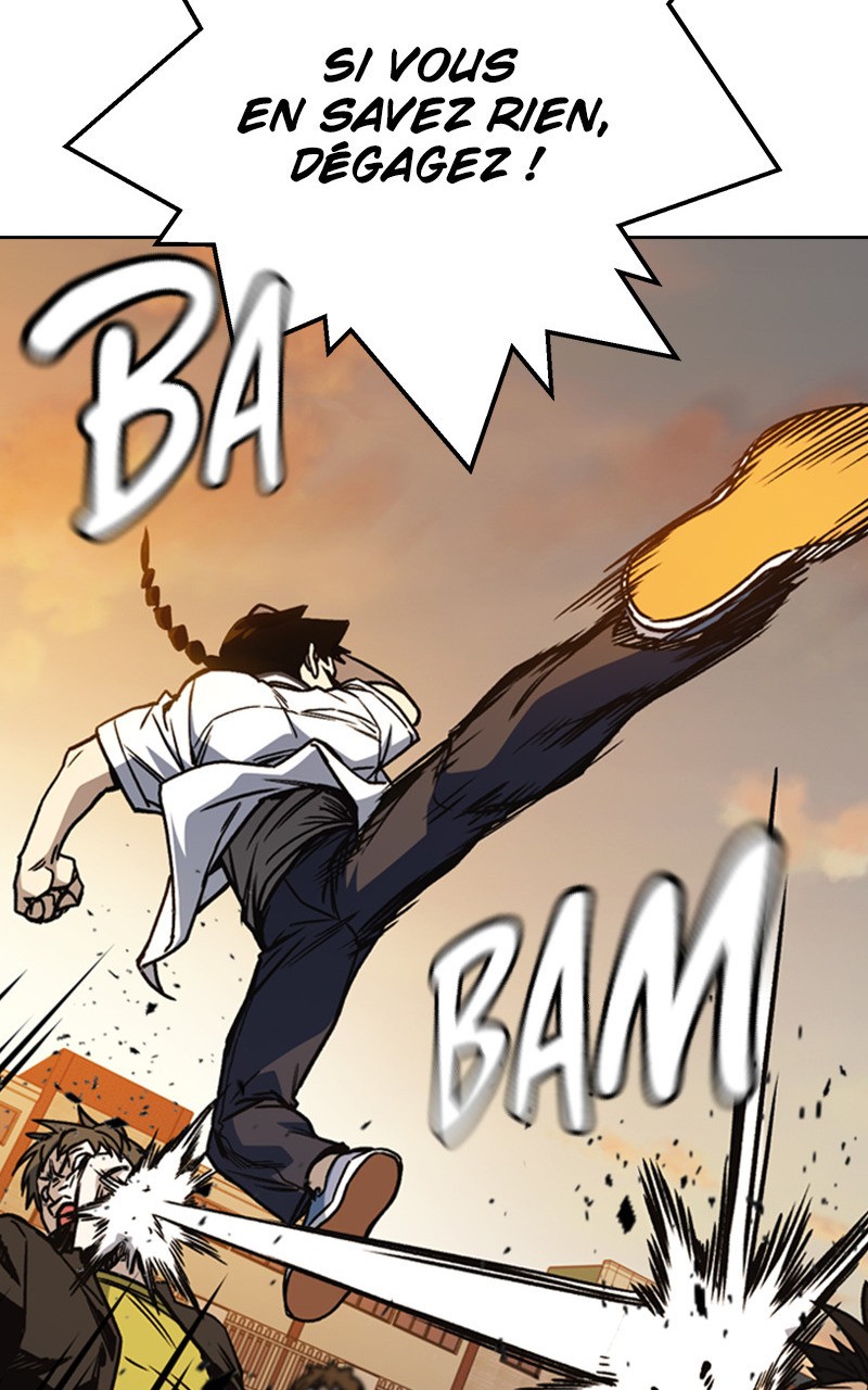 Read Study Group FR Manga Online