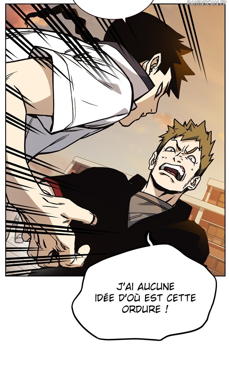 Read Study Group FR Manga Online