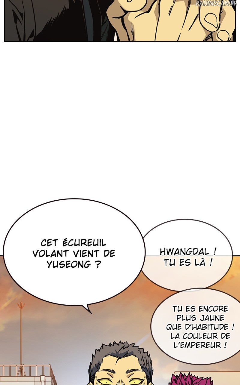 Read Study Group FR Manga Online