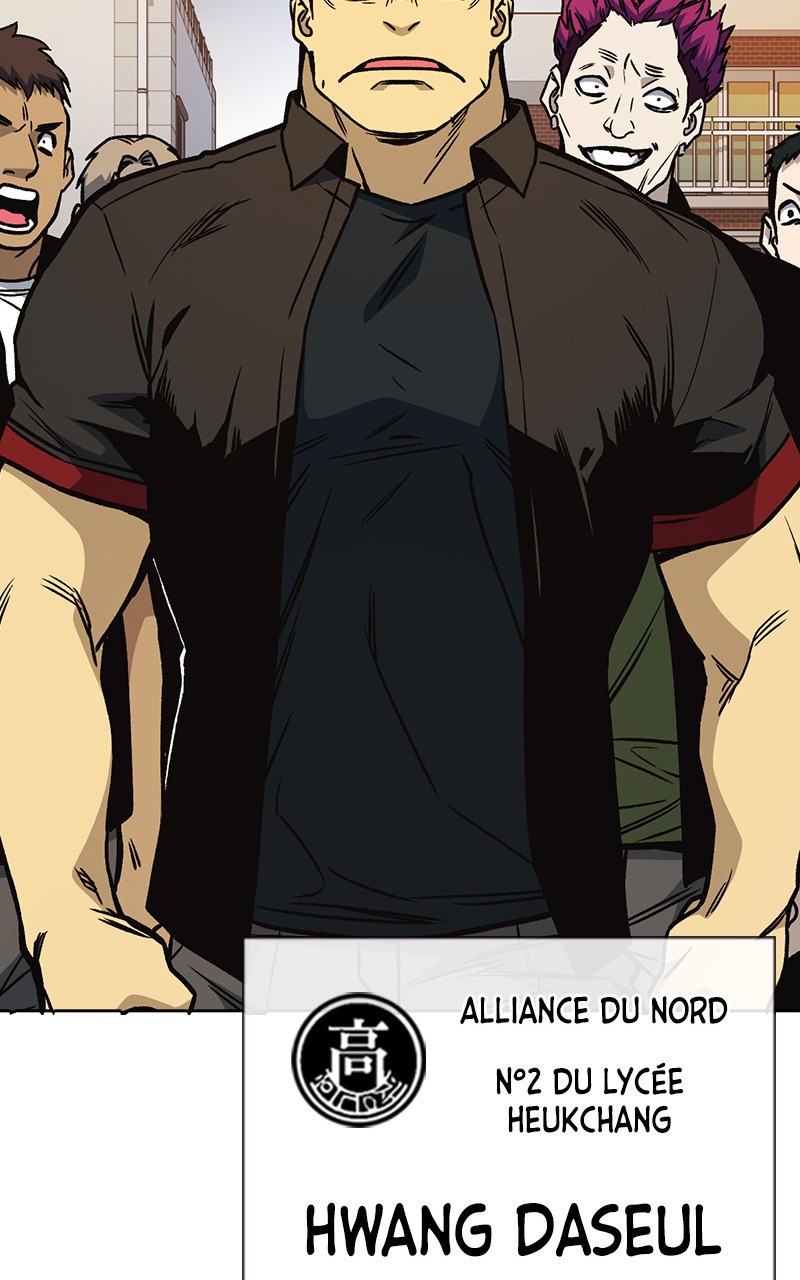 Read Study Group FR Manga Online