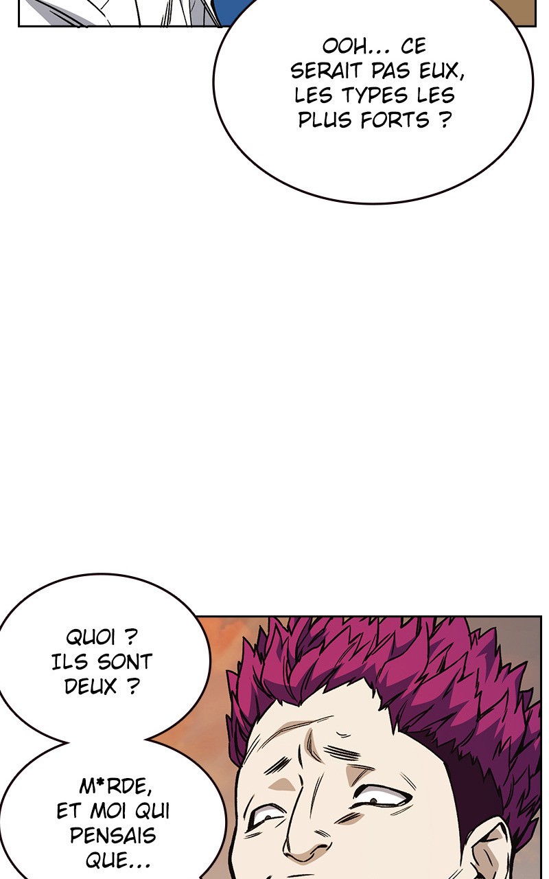 Read Study Group FR Manga Online