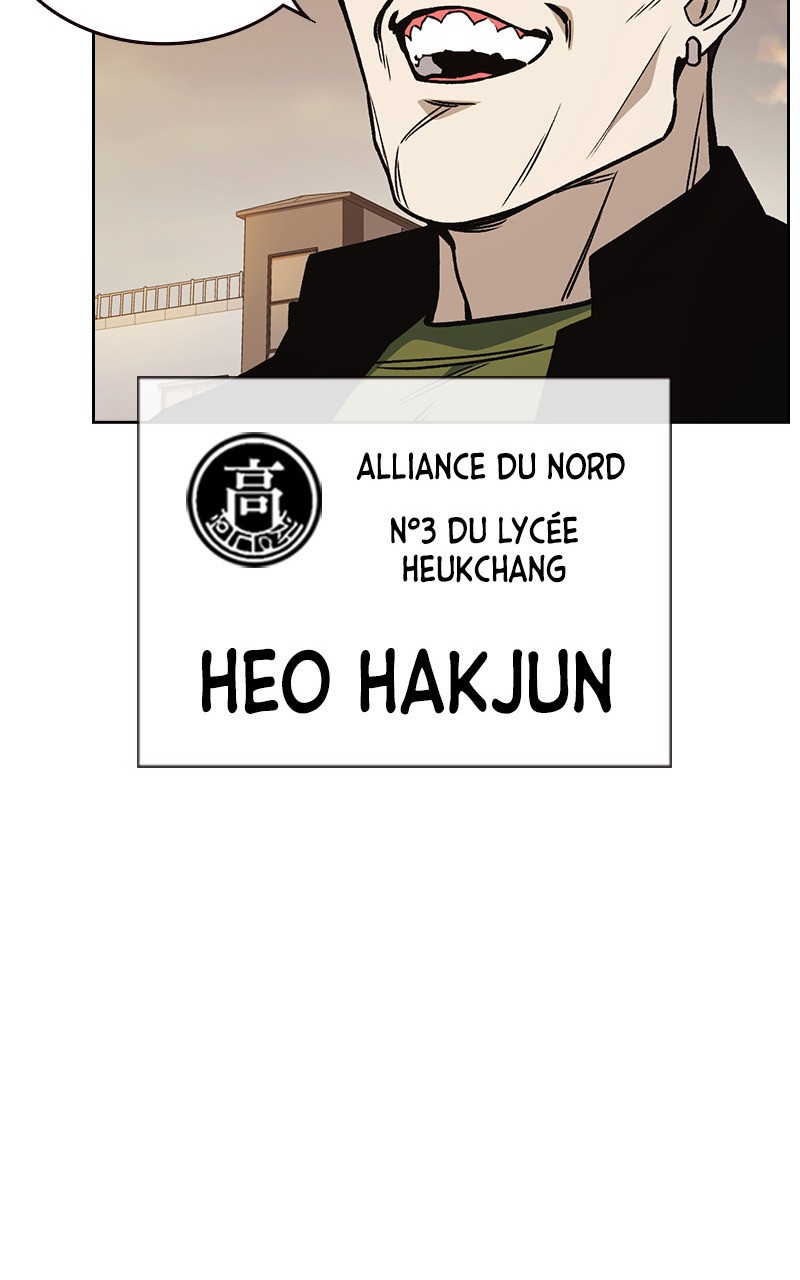 Read Study Group FR Manga Online