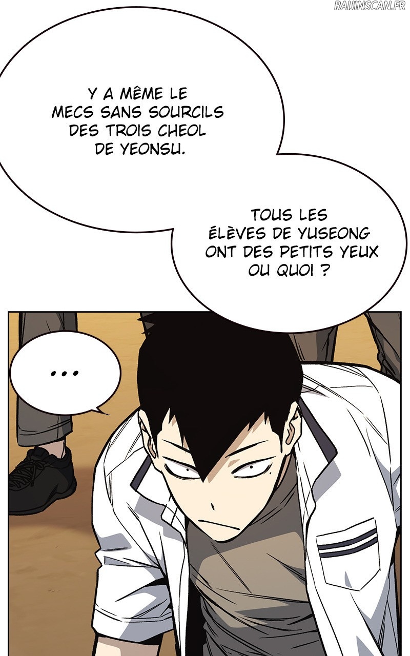 Read Study Group FR Manga Online