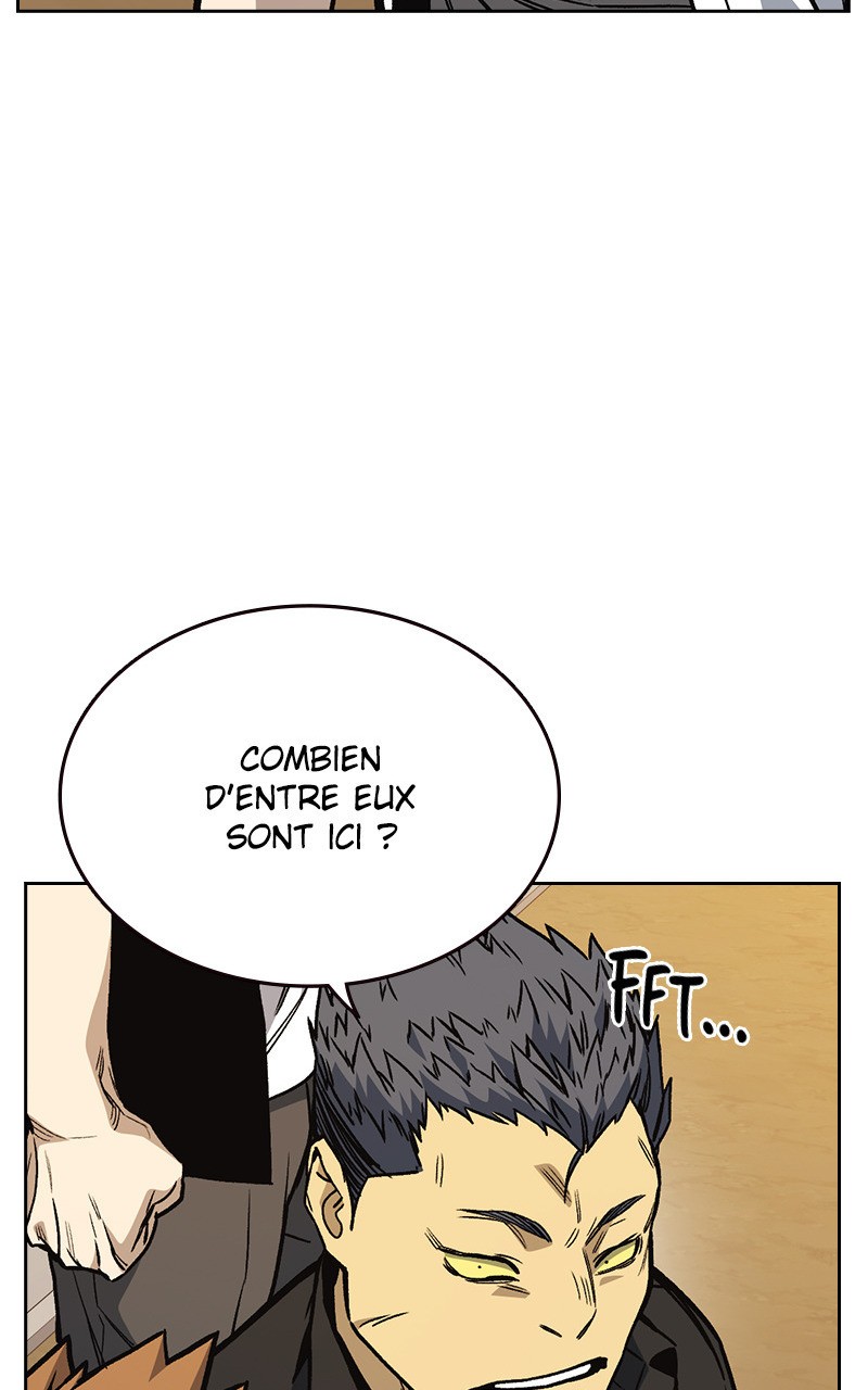 Read Study Group FR Manga Online