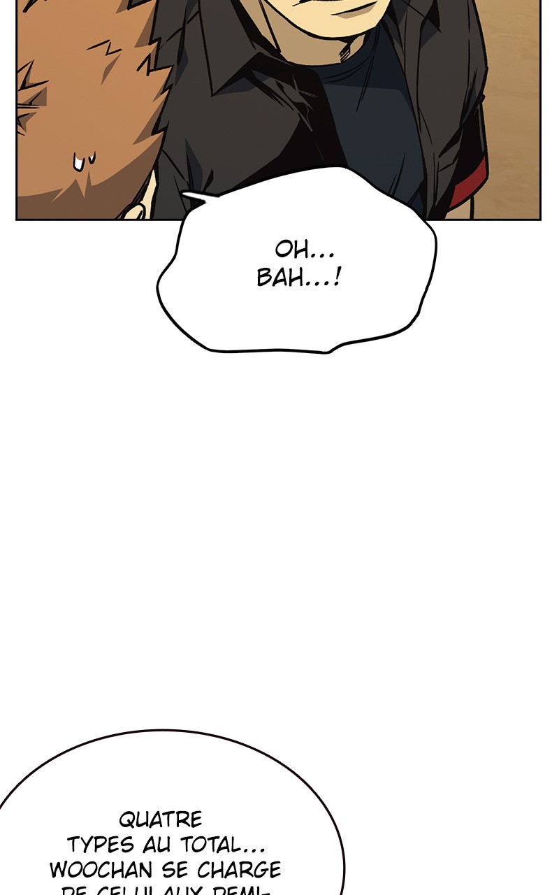 Read Study Group FR Manga Online