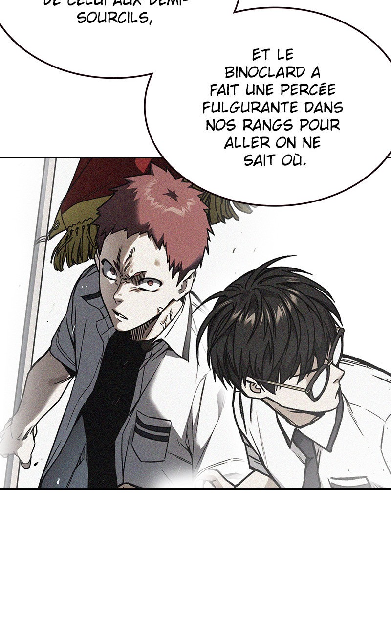 Read Study Group FR Manga Online