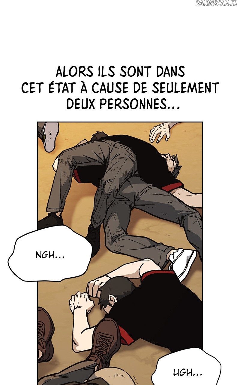 Read Study Group FR Manga Online