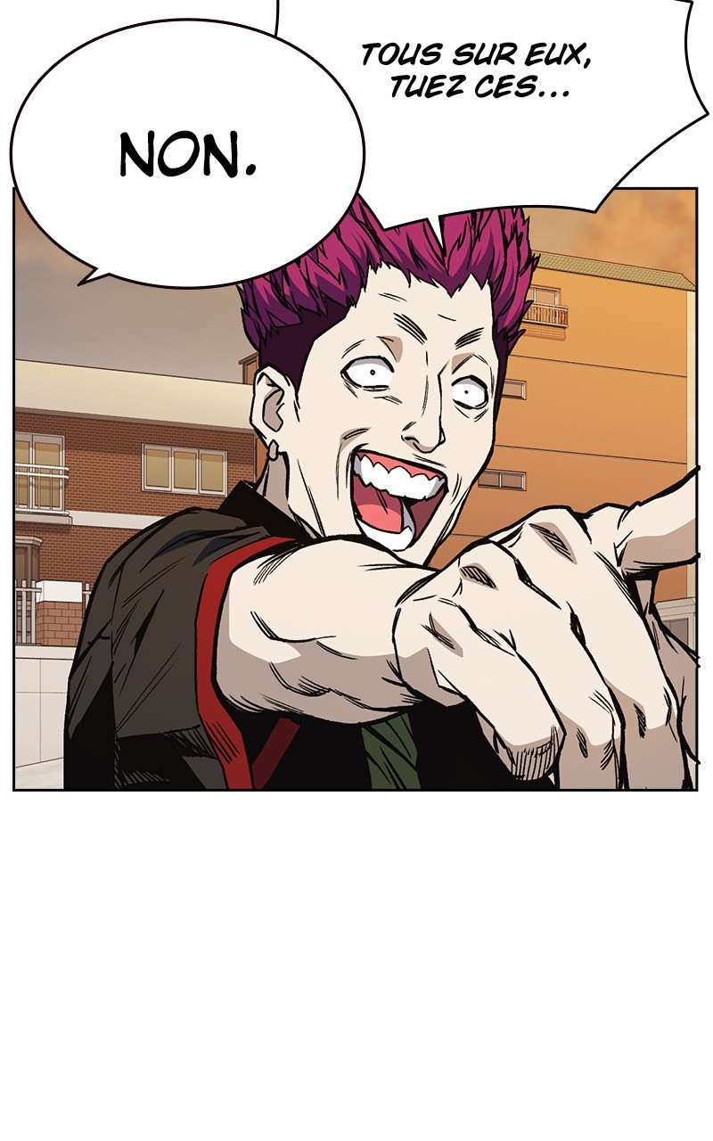 Read Study Group FR Manga Online