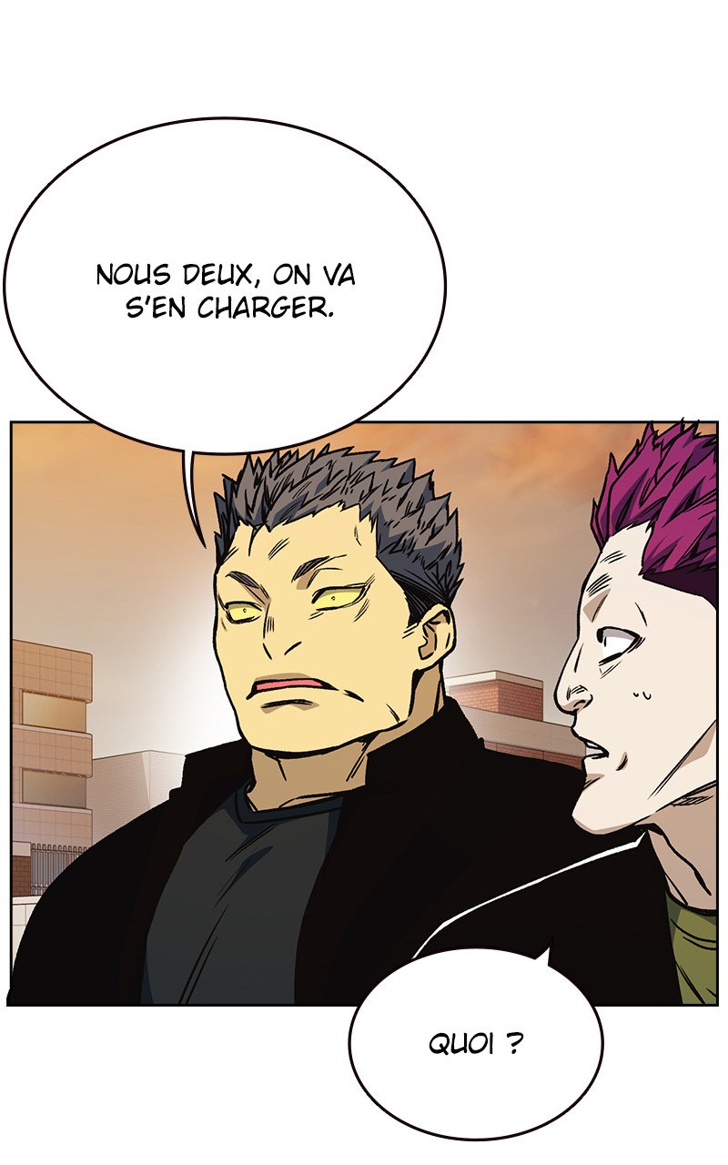 Read Study Group FR Manga Online