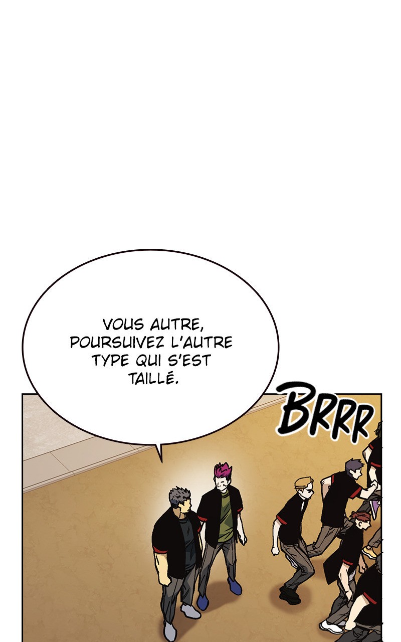 Read Study Group FR Manga Online