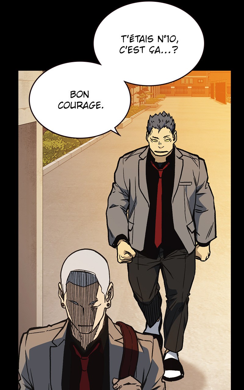 Read Study Group FR Manga Online