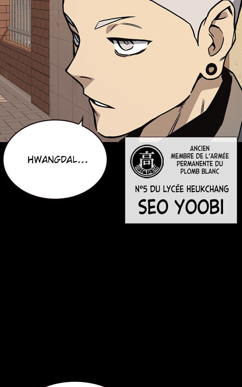 Read Study Group FR Manga Online