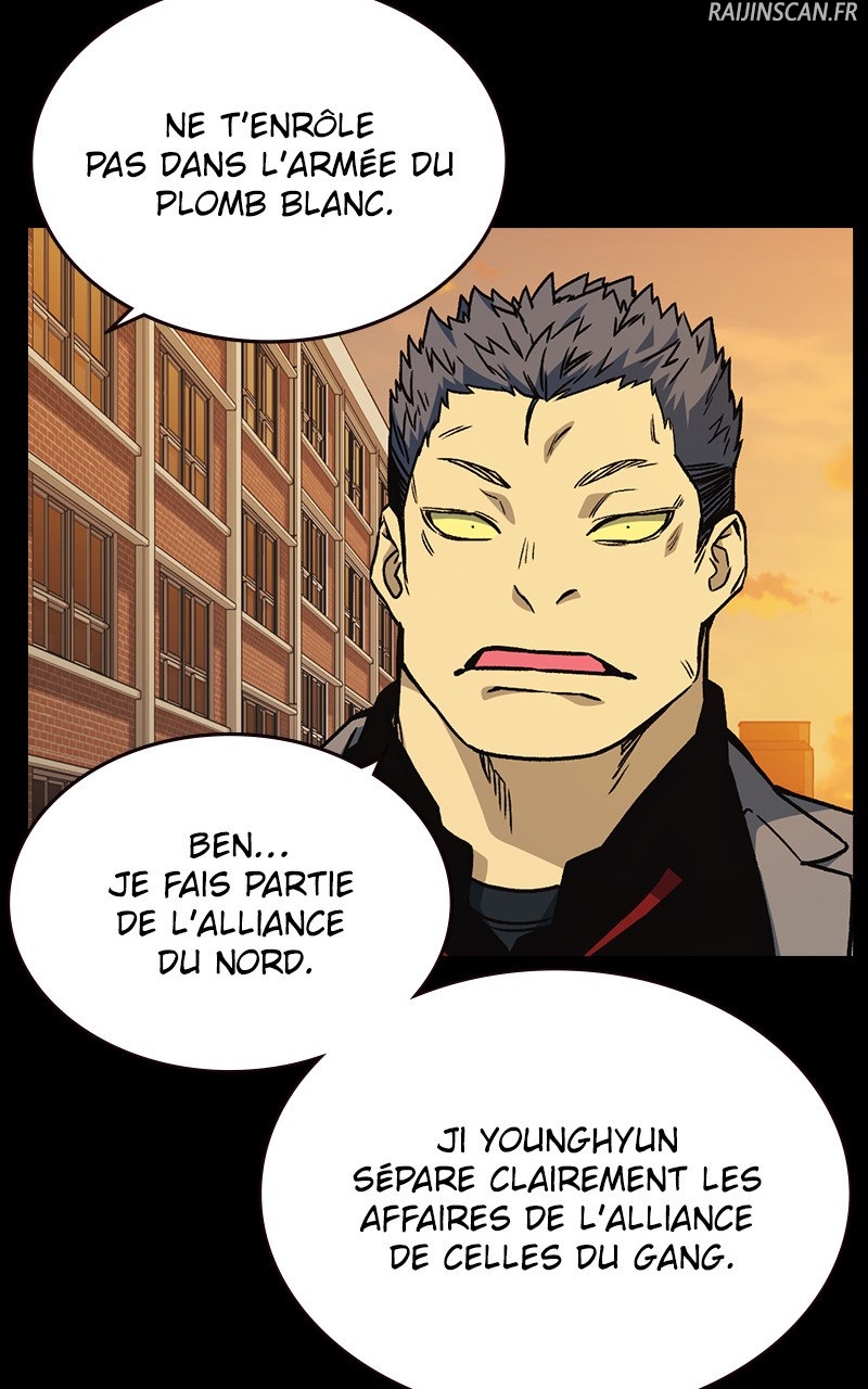 Read Study Group FR Manga Online