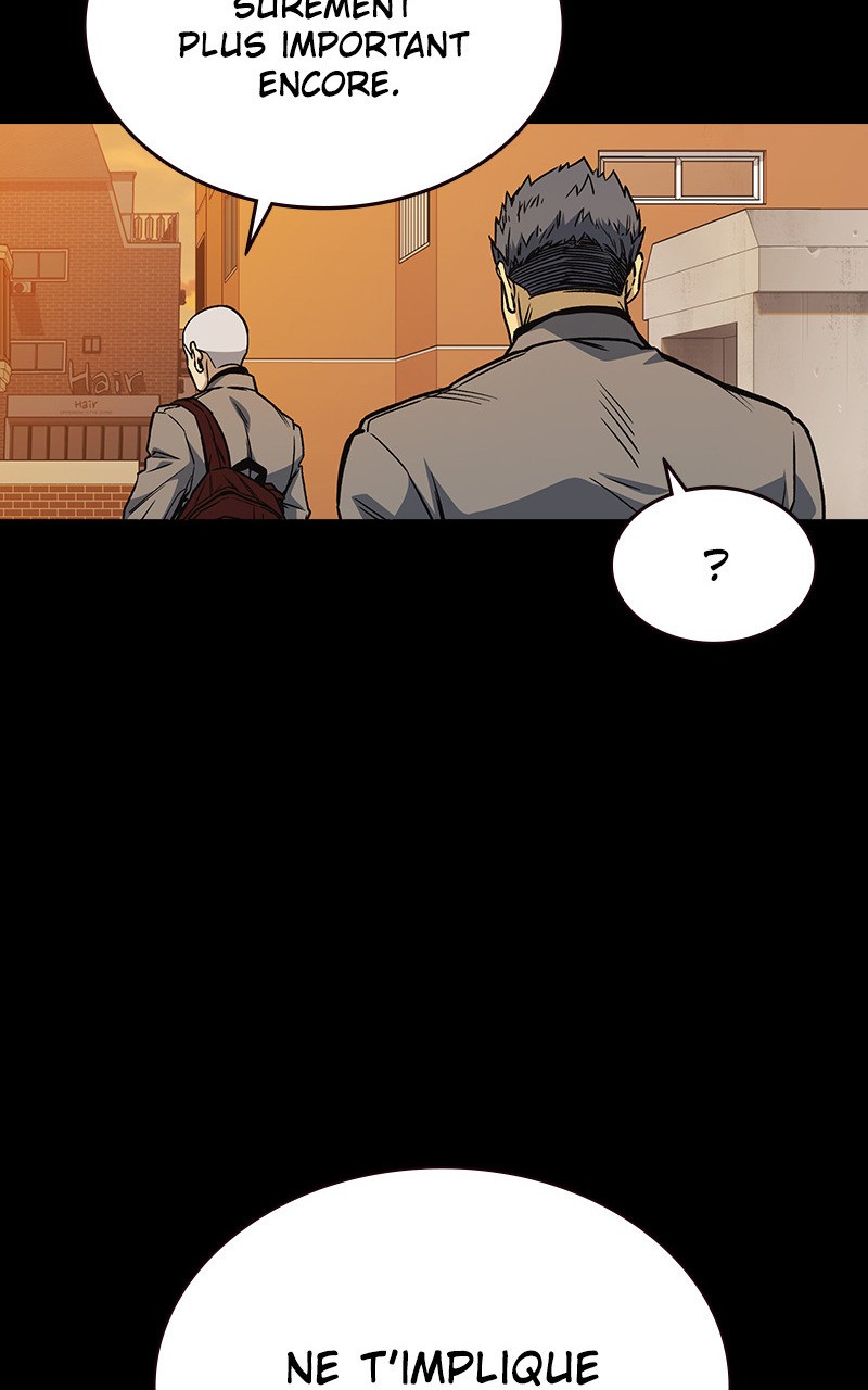 Read Study Group FR Manga Online