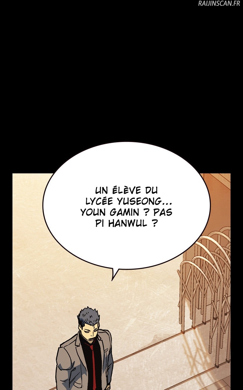 Read Study Group FR Manga Online