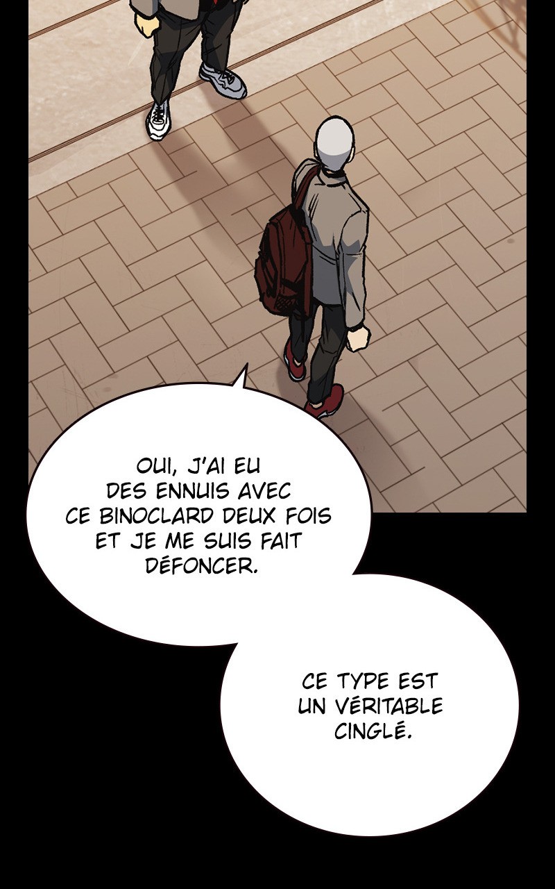 Read Study Group FR Manga Online