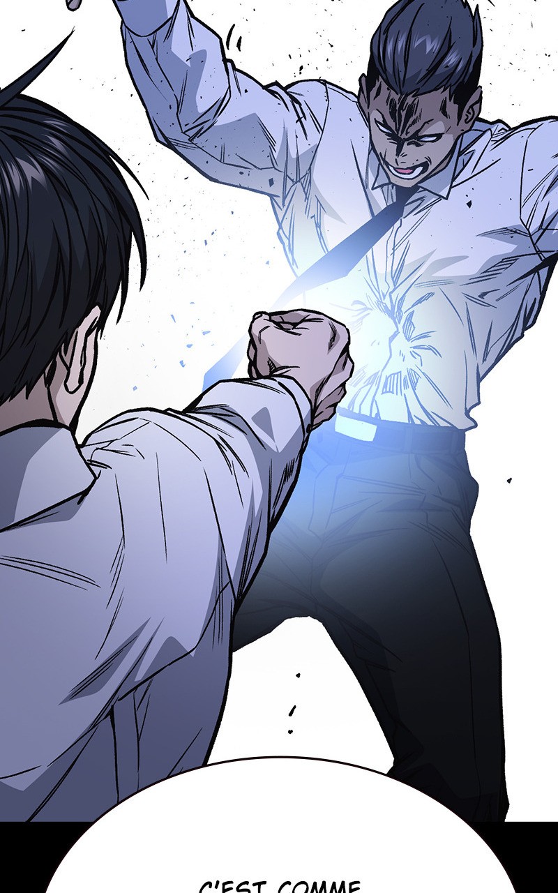 Read Study Group FR Manga Online