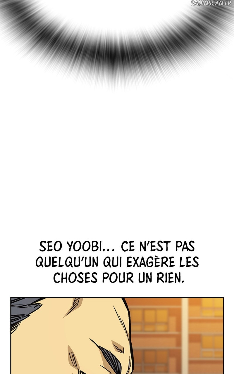 Read Study Group FR Manga Online