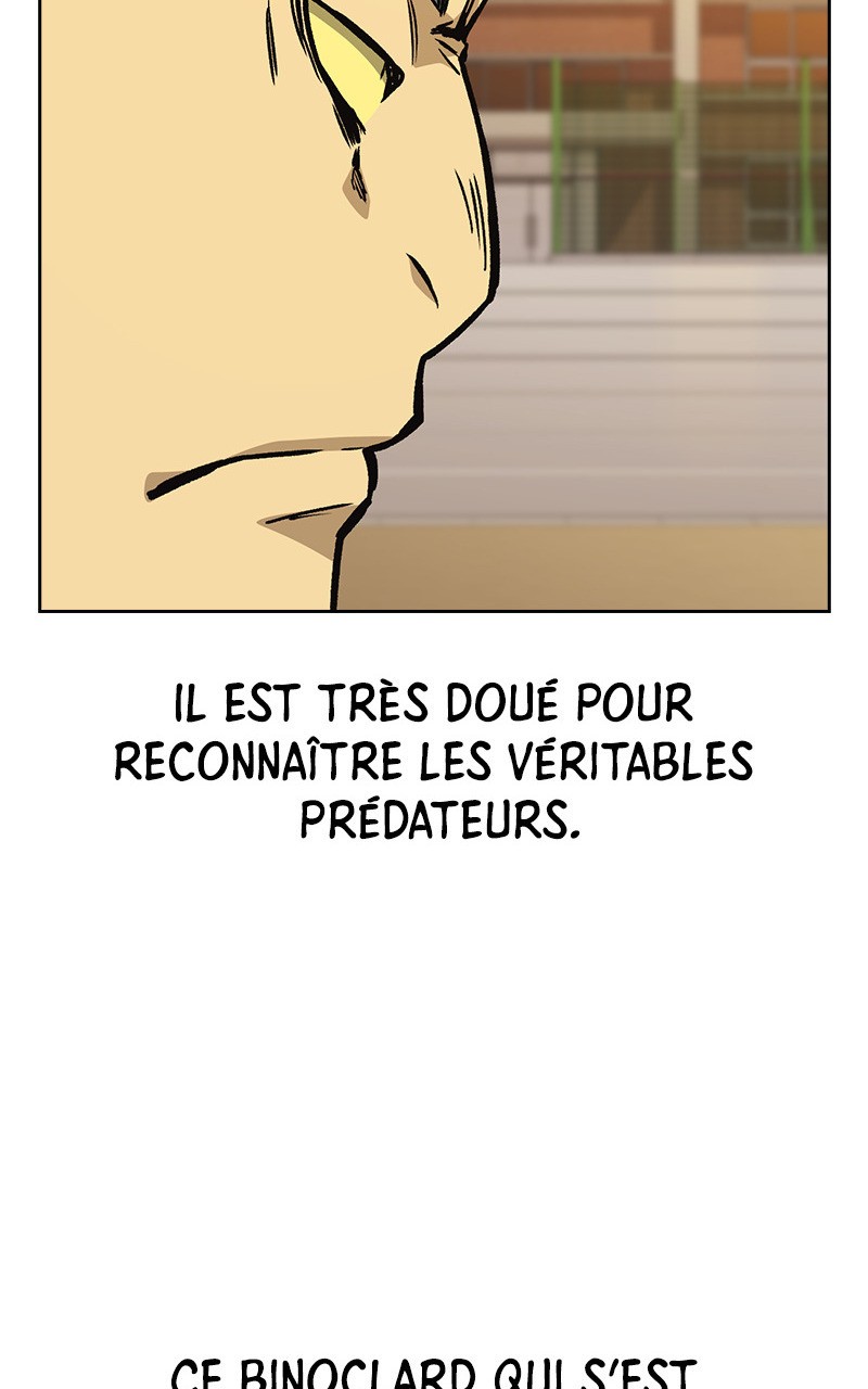 Read Study Group FR Manga Online