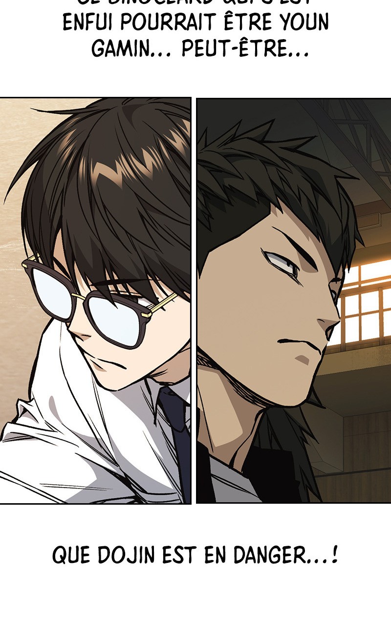 Read Study Group FR Manga Online