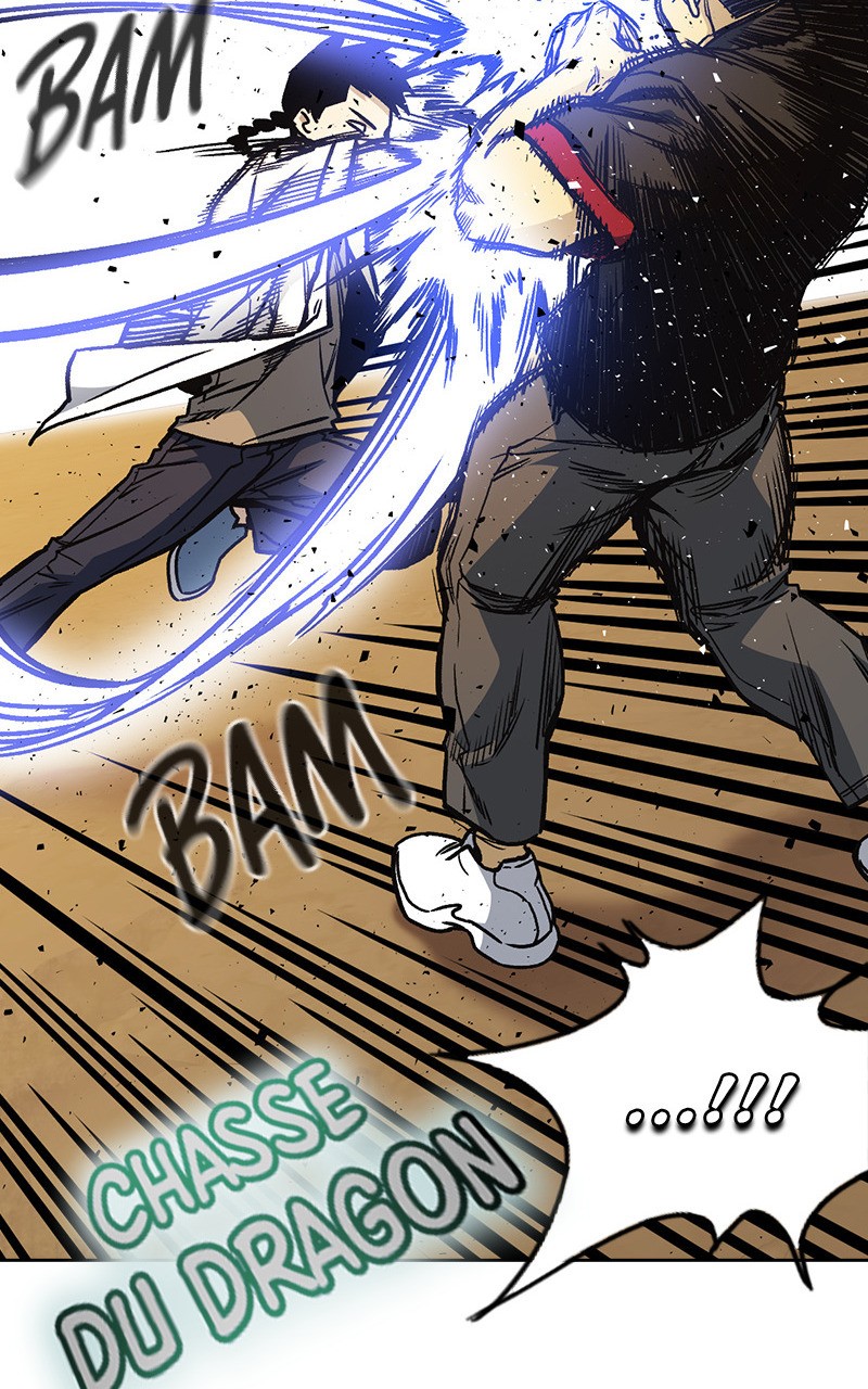 Read Study Group FR Manga Online