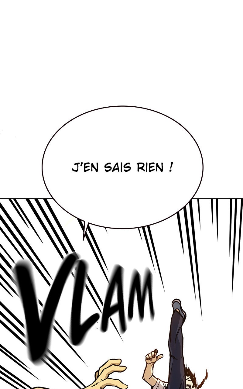 Read Study Group FR Manga Online