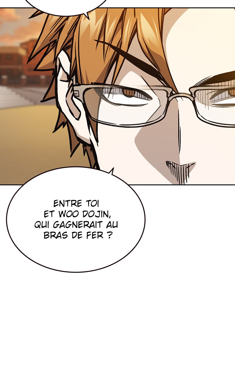 Read Study Group FR Manga Online