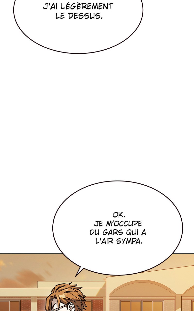 Read Study Group FR Manga Online