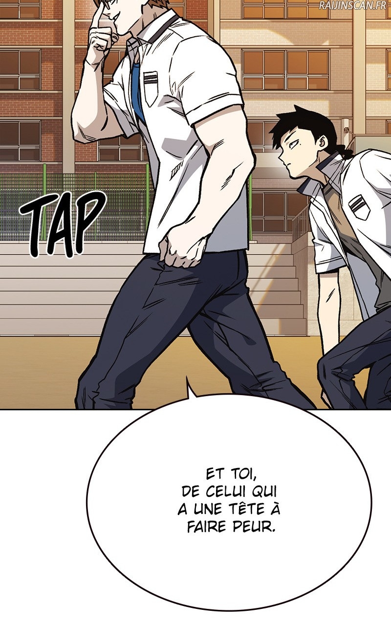 Read Study Group FR Manga Online