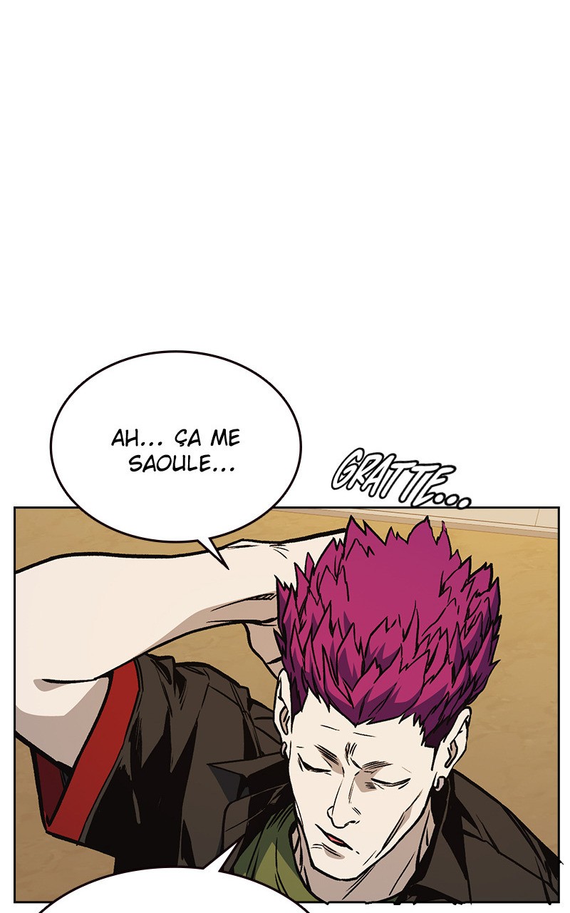 Read Study Group FR Manga Online