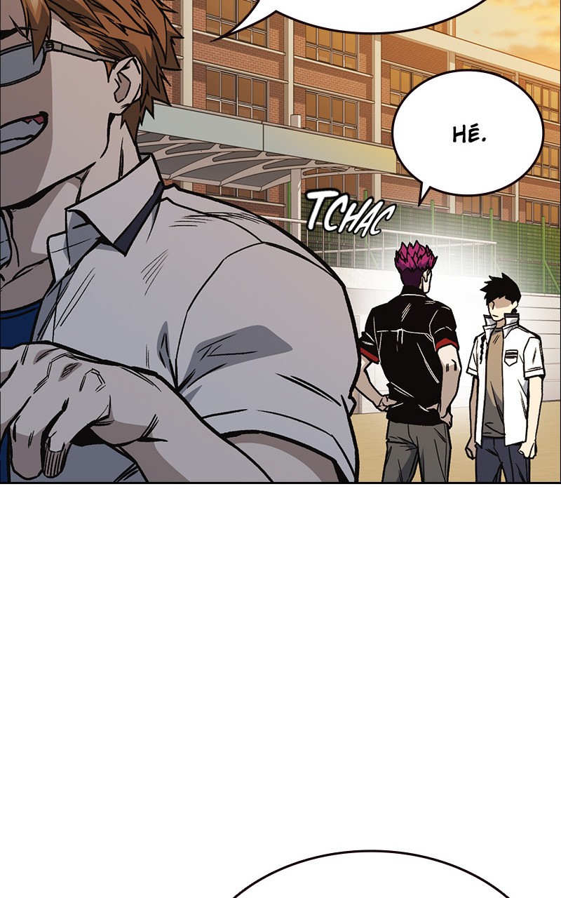 Read Study Group FR Manga Online