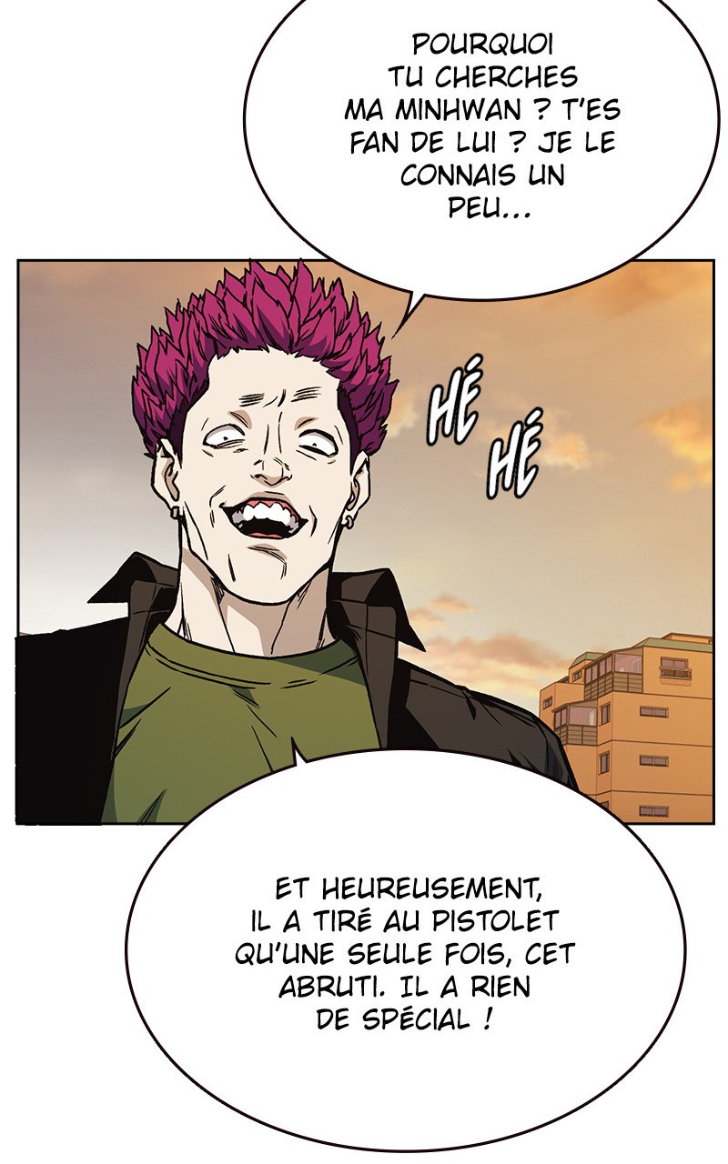 Read Study Group FR Manga Online