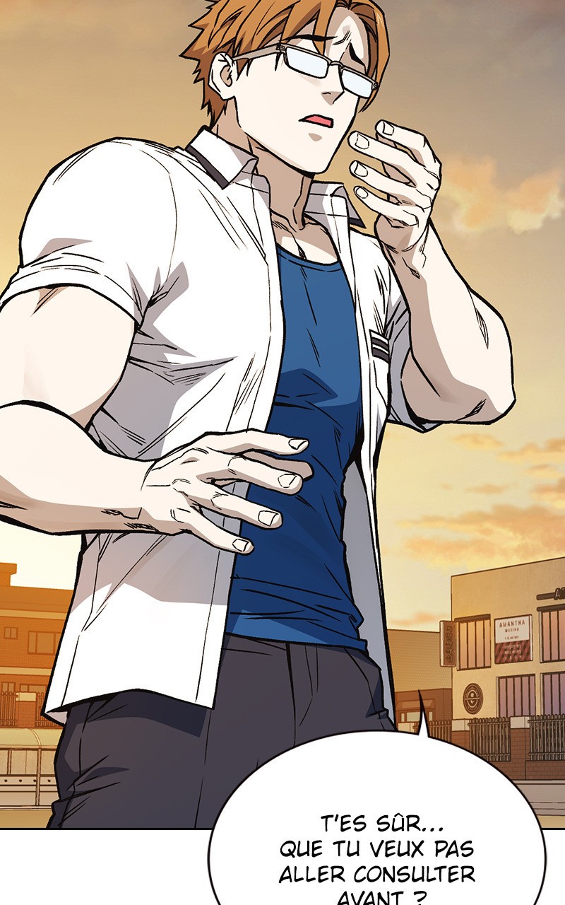 Read Study Group FR Manga Online