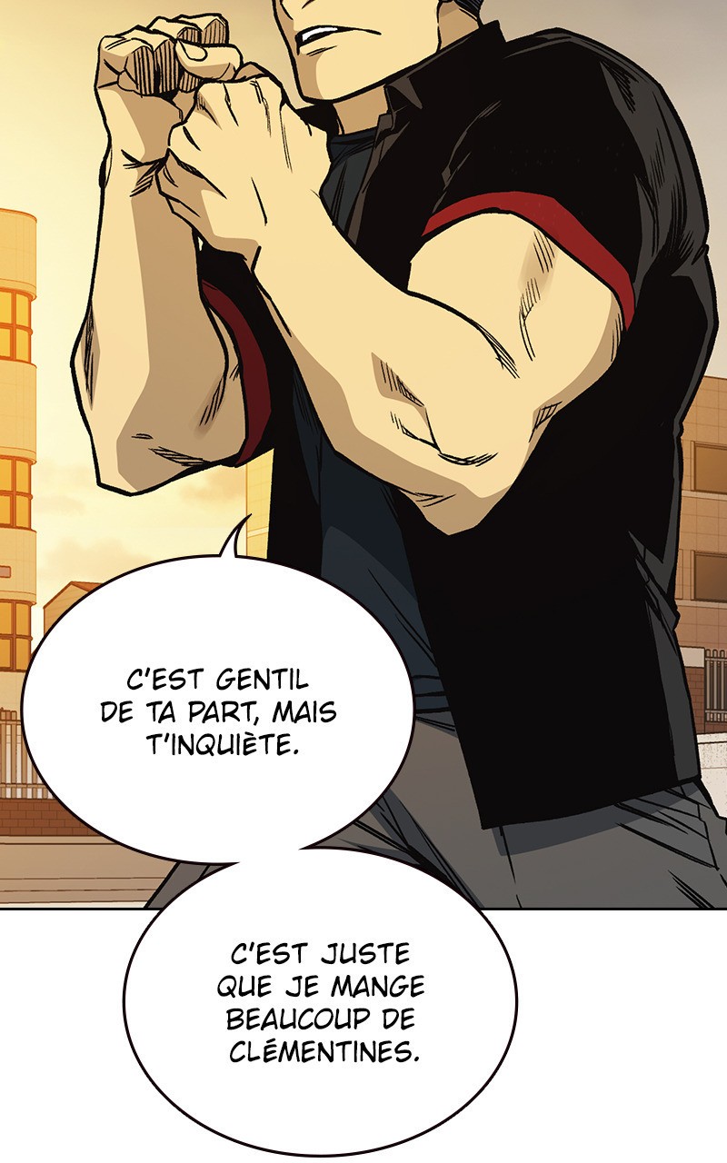 Read Study Group FR Manga Online