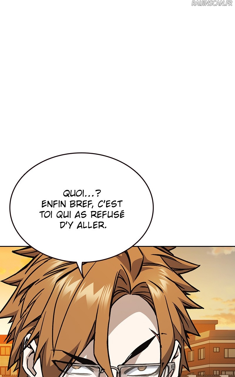 Read Study Group FR Manga Online