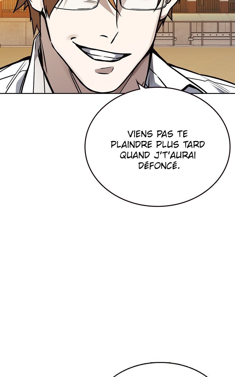 Read Study Group FR Manga Online