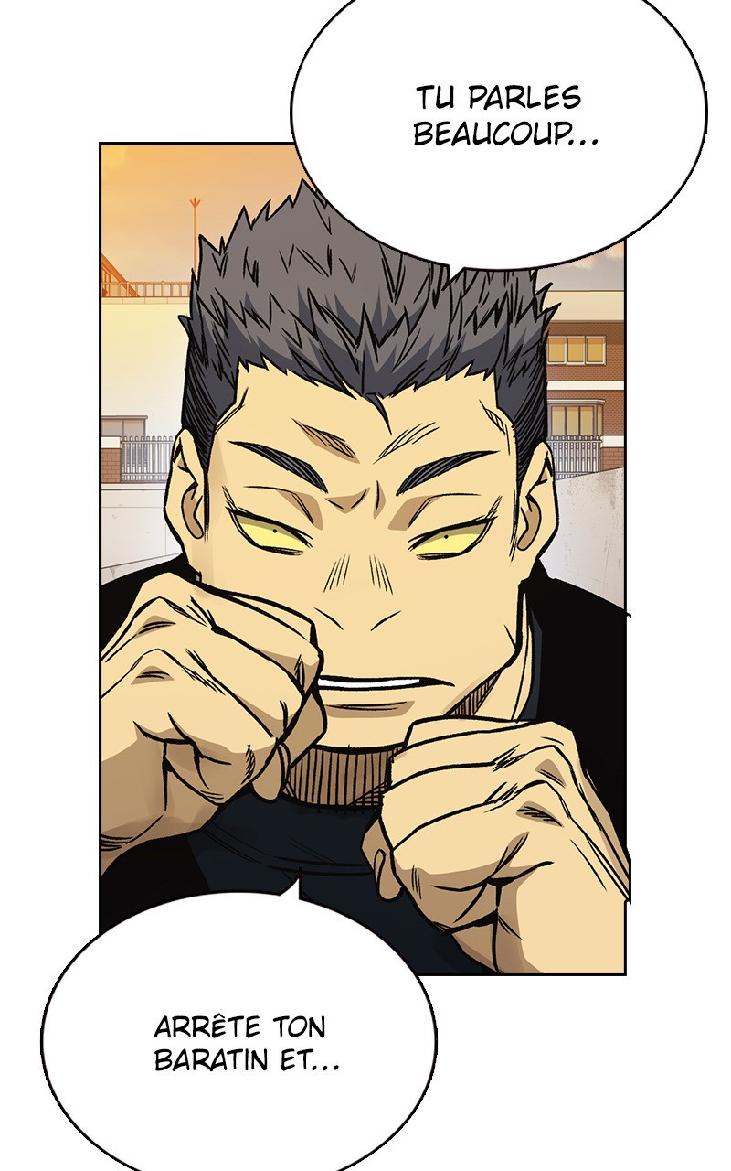 Read Study Group FR Manga Online