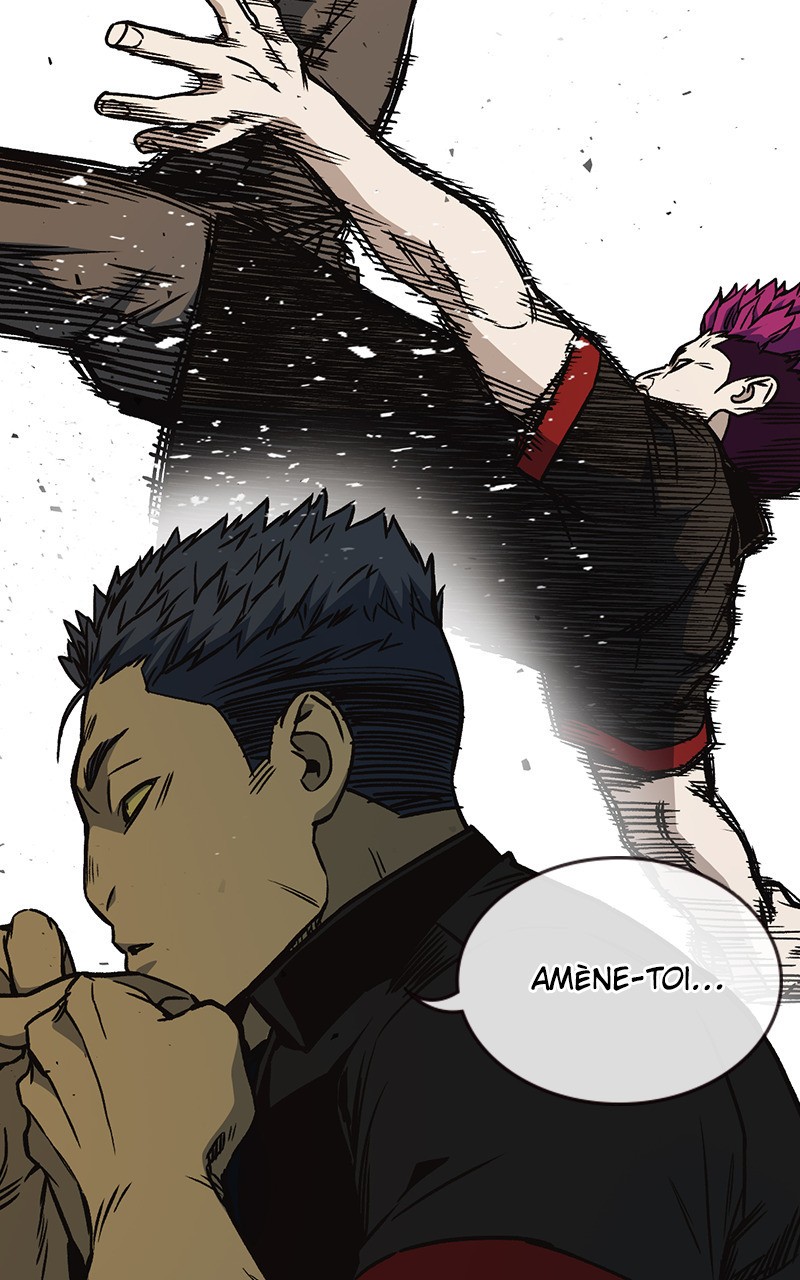 Read Study Group FR Manga Online