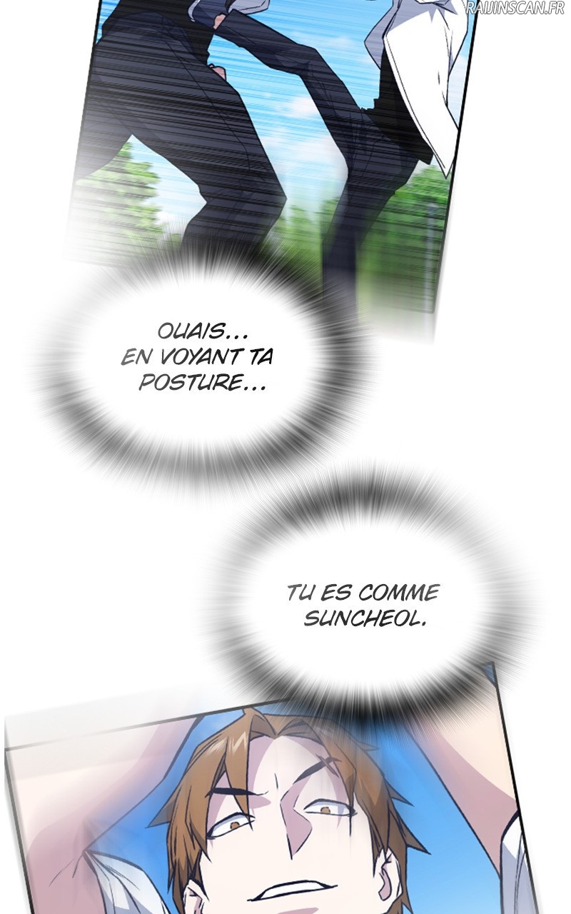 Read Study Group FR Manga Online