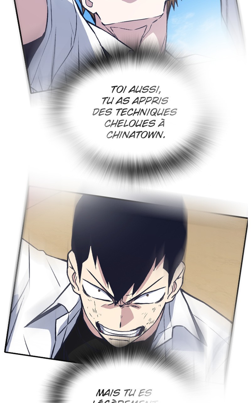 Read Study Group FR Manga Online