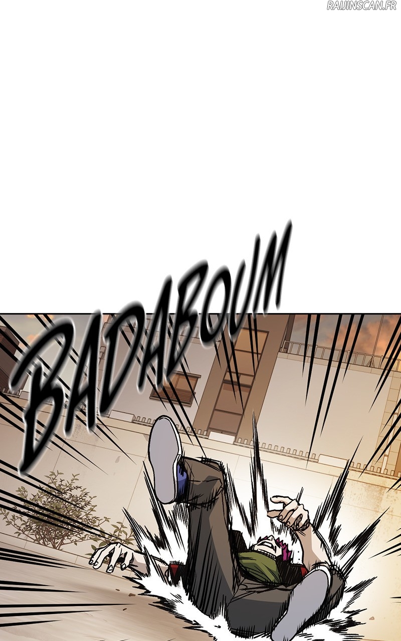 Read Study Group FR Manga Online