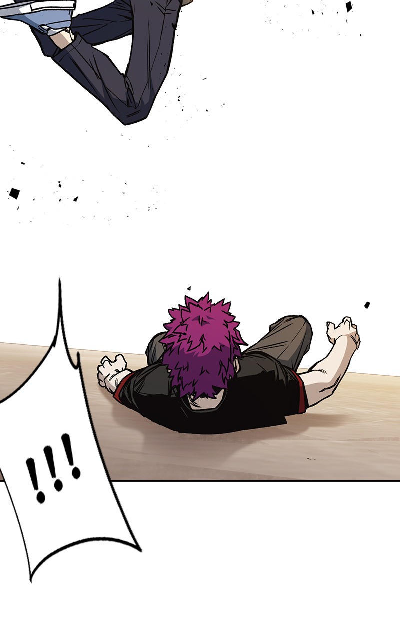 Read Study Group FR Manga Online