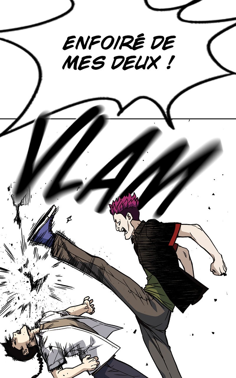 Read Study Group FR Manga Online