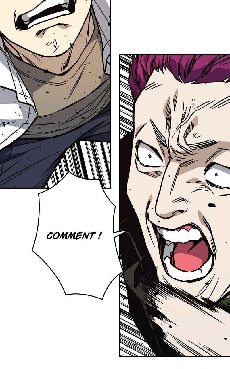 Read Study Group FR Manga Online