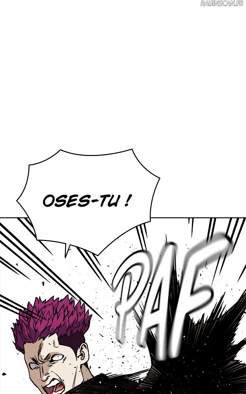 Read Study Group FR Manga Online