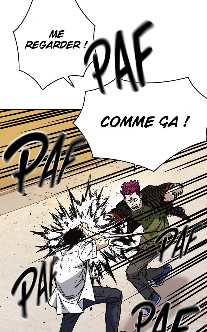 Read Study Group FR Manga Online