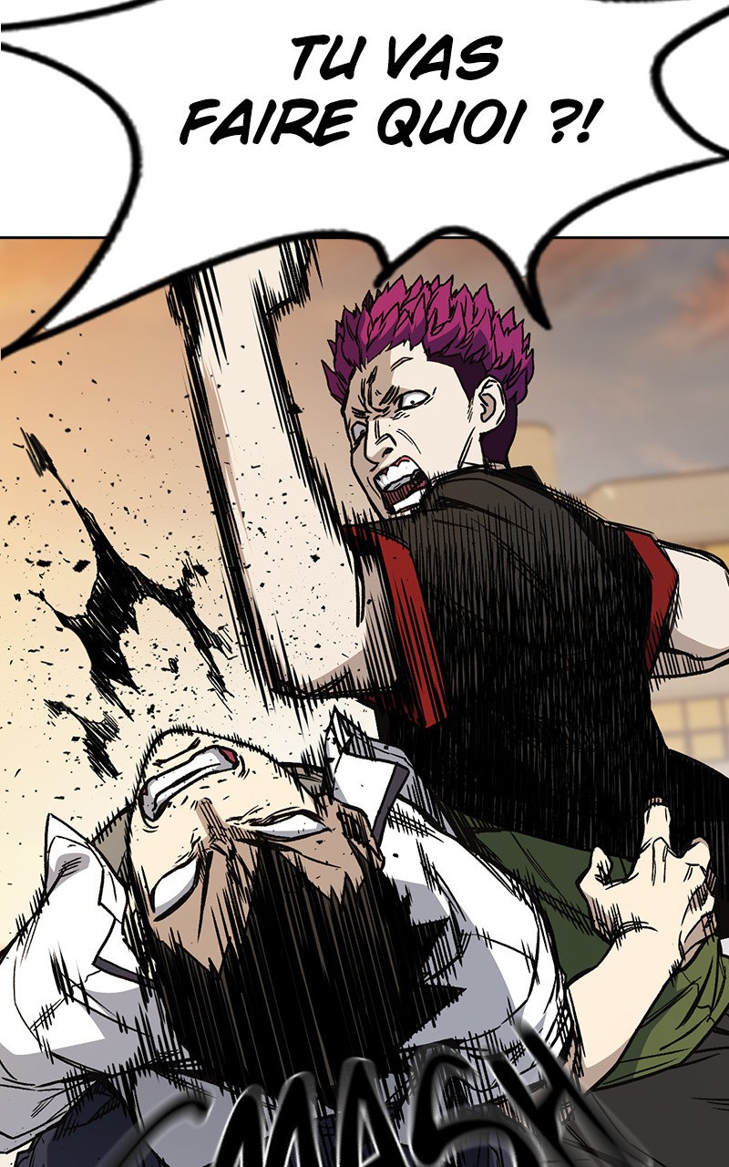 Read Study Group FR Manga Online